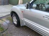 Mitsubishi Pajero 2002 года за 3 500 000 тг. в Шымкент – фото 4
