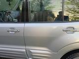 Mitsubishi Pajero 2002 года за 3 500 000 тг. в Шымкент – фото 5