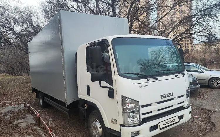 Isuzu  Elf (N-series) 2013 года за 14 900 000 тг. в Алматы