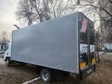 Isuzu  Elf (N-series) 2013 годаүшін14 900 000 тг. в Алматы – фото 3