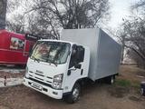 Isuzu  Elf (N-series) 2013 годаүшін14 900 000 тг. в Алматы – фото 5