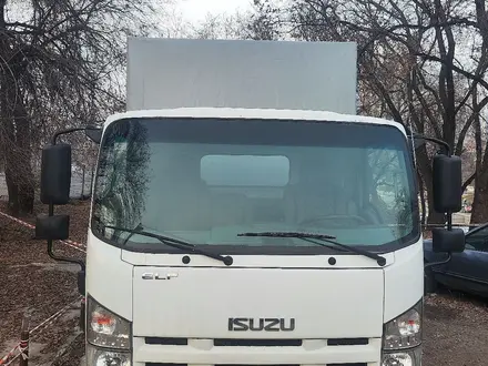 Isuzu  Elf (N-series) 2013 года за 14 900 000 тг. в Алматы – фото 2