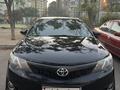 Toyota Camry 2012 года за 5 900 000 тг. в Актау