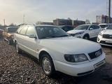 Audi A6 1994 года за 2 800 000 тг. в Петропавловск