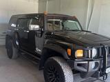 Hummer H3 2005 года за 9 500 000 тг. в Усть-Каменогорск – фото 4