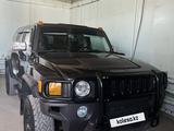 Hummer H3 2005 года за 9 500 000 тг. в Усть-Каменогорск