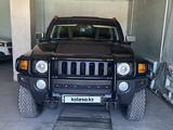 Hummer H3 2005 года за 9 500 000 тг. в Усть-Каменогорск – фото 3