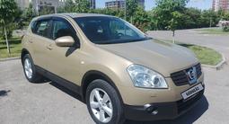 Nissan Qashqai 2008 годаүшін5 000 000 тг. в Шымкент – фото 2