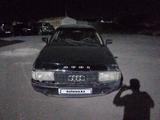 Audi 80 1990 годаүшін310 000 тг. в Петропавловск – фото 5