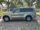 Mitsubishi Pajero 2005 года за 5 800 000 тг. в Алматы – фото 5