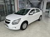 Chevrolet Cobalt 2024 годаүшін7 290 000 тг. в Алматы – фото 2