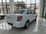 Chevrolet Cobalt 2024 года за 7 290 000 тг. в Алматы – фото 3