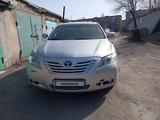 Toyota Camry 2007 года за 5 400 000 тг. в Караганда