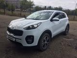 Kia Sportage 2018 года за 11 500 000 тг. в Семей