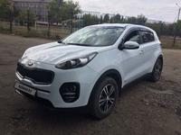 Kia Sportage 2018 годаүшін11 500 000 тг. в Семей