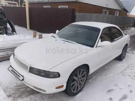 Mazda Sentia 1995 года за 1 600 000 тг. в Костанай – фото 6