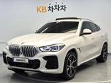 BMW X6 2022 года за 29 377 161 тг. в Алматы