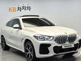 BMW X6 2022 года за 29 377 161 тг. в Алматы – фото 4