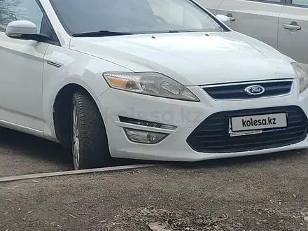 Ford Mondeo 2012 года за 3 900 000 тг. в Караганда – фото 2