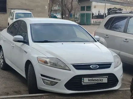 Ford Mondeo 2012 года за 3 900 000 тг. в Караганда – фото 3