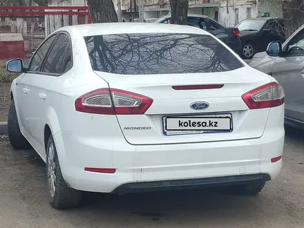 Ford Mondeo 2012 года за 3 900 000 тг. в Караганда – фото 5