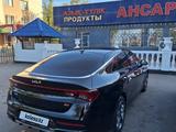 Kia K5 2025 года за 13 800 000 тг. в Талдыкорган – фото 4