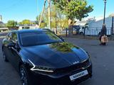 Kia K5 2025 года за 13 800 000 тг. в Талдыкорган