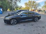 Kia K5 2025 года за 13 800 000 тг. в Талдыкорган – фото 2