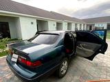 Toyota Camry Gracia 1997 годаfor3 300 000 тг. в Ушарал – фото 4