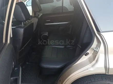 Suzuki Grand Vitara 2008 года за 5 700 000 тг. в Астана – фото 9