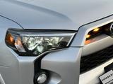Toyota 4Runner 2019 годаүшін21 000 000 тг. в Алматы – фото 3