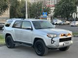 Toyota 4Runner 2019 годаүшін21 000 000 тг. в Алматы – фото 4