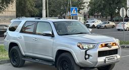 Toyota 4Runner 2019 годаүшін21 000 000 тг. в Алматы – фото 4