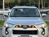 Toyota 4Runner 2019 годаүшін21 000 000 тг. в Алматы – фото 2
