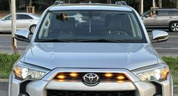 Toyota 4Runner 2019 годаүшін21 000 000 тг. в Алматы – фото 2