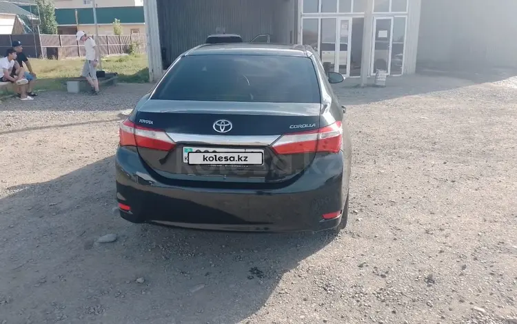 Toyota Corolla 2013 годаүшін7 350 000 тг. в Зайсан