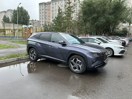 Hyundai Tucson 2023 года за 14 900 000 тг. в Павлодар