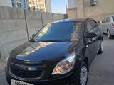Chevrolet Cobalt 2014 года за 2 750 000 тг. в Шымкент