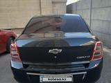 Chevrolet Cobalt 2014 года за 2 750 000 тг. в Шымкент – фото 2