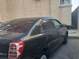Chevrolet Cobalt 2014 года за 2 750 000 тг. в Шымкент – фото 3