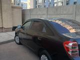 Chevrolet Cobalt 2014 года за 2 750 000 тг. в Шымкент – фото 4