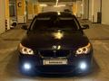 BMW 530 2006 годаfor5 500 000 тг. в Алматы – фото 7