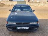 Mitsubishi Galant 1992 годаүшін850 000 тг. в Актау – фото 5