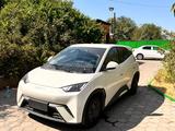 BYD Seagull 2025 года за 6 100 000 тг. в Алматы