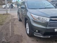 Toyota Highlander 2014 годаүшін14 000 000 тг. в Караганда