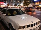 BMW 525 1994 года за 2 200 000 тг. в Астана