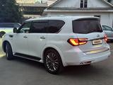 Infiniti QX80 2019 годаfor23 000 000 тг. в Алматы – фото 5