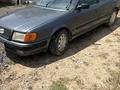 Audi 100 1992 годаүшін800 000 тг. в Шымкент – фото 2
