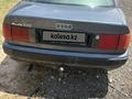 Audi 100 1992 годаүшін800 000 тг. в Шымкент – фото 3