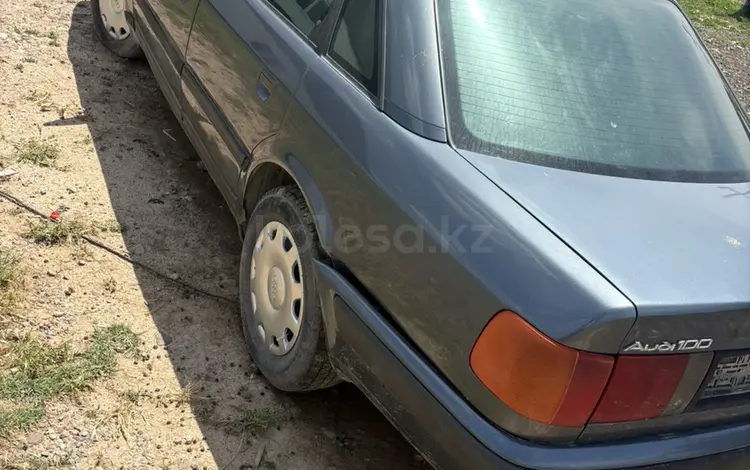Audi 100 1992 годаүшін800 000 тг. в Шымкент